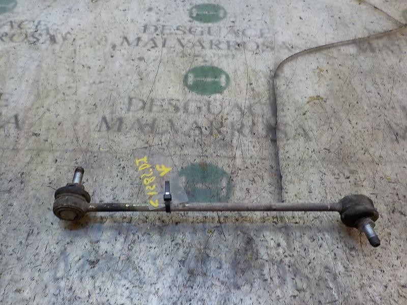 Recambio de tirante delantero izquierdo para volvo c70 coupe 2.4 turbo cat referencia OEM IAM 31212730  