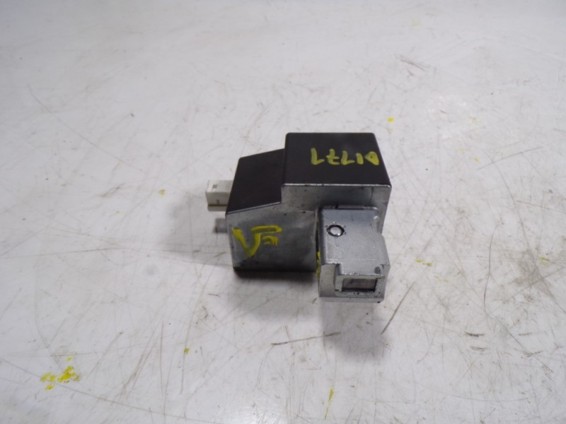 Recambio de antirrobo para citroën c4 picasso 1.2 12v e-thp referencia OEM IAM 9815905380 9815905380 