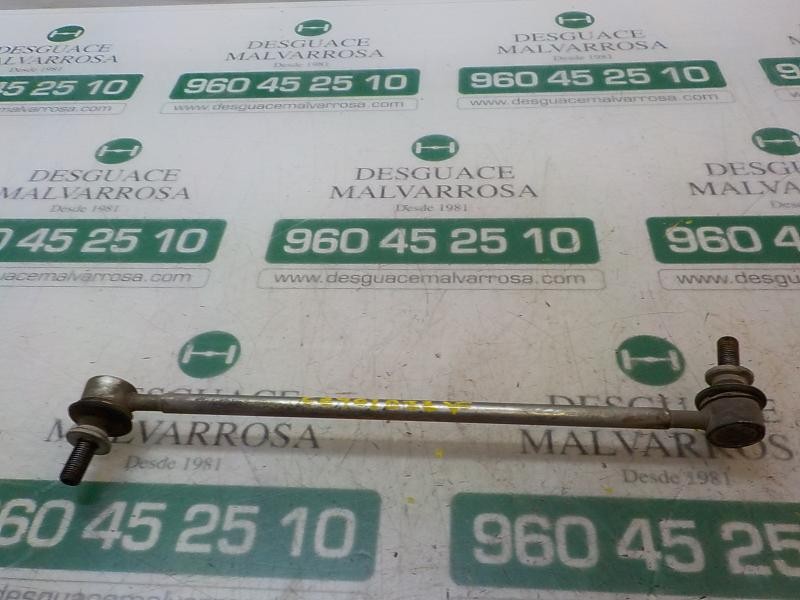 Recambio de tirante delantero izquierdo para toyota rav 4 2.0 d-4d cat referencia OEM IAM 4882042030  