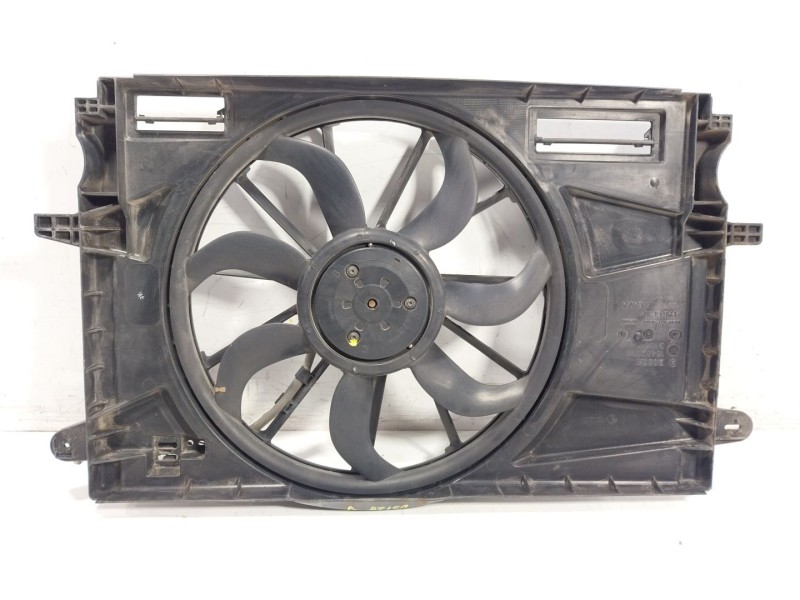 Recambio de electroventilador para opel astra k (b16) 1.4 turbo (68) referencia OEM IAM 39013322 39013322 