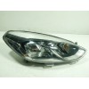 Recambio de faro derecho para ford fiesta vii (hj, hf) 1.0 ecoboost referencia OEM IAM 2549214 H1BB13W029AE 