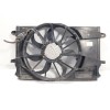 Recambio de electroventilador para opel astra k (b16) 1.4 turbo (68) referencia OEM IAM 39013322 39013322 