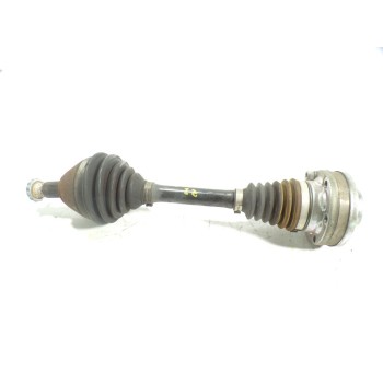 TRANSMISION IZQUIERDA 6R0407761S 6R0407761S 