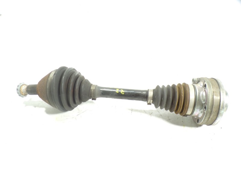 Recambio de transmision izquierda para audi a1 sportback (8xf) 1.6 tdi referencia OEM IAM 6R0407761S 6R0407761S 