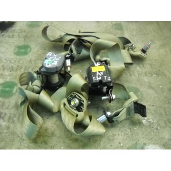 CINTURON SEGURIDAD TRASERO 