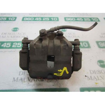 PINZA FRENO DELANTERA IZQUIERDA 13279640 