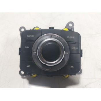 MANDO MULTIFUNCION KD4566CM0 KD4566CM0 