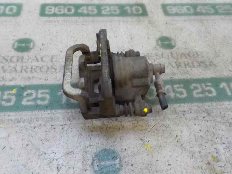 Recambio de pinza freno trasera izquierda para nissan qashqai (j10) 1.5 dci turbodiesel cat referencia OEM IAM 44011EM11A  