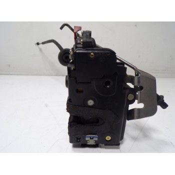 CERRADURA PUERTA TRASERA DERECHA 4E0839016 4E0839016 