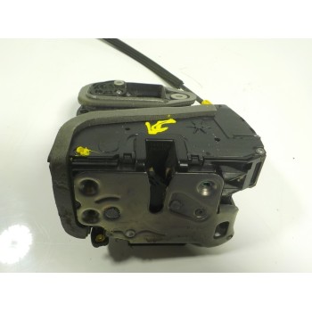 CERRADURA PUERTA DELANTERA IZQUIERDA 13597536 C3039071A 