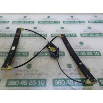 ELEVALUNAS DELANTERO IZQUIERDO 8K0837461A 8K0837461A 