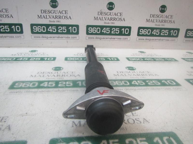 Recambio de amortiguador trasero izquierdo para toyota corolla hybrid referencia OEM IAM 485308Z089  