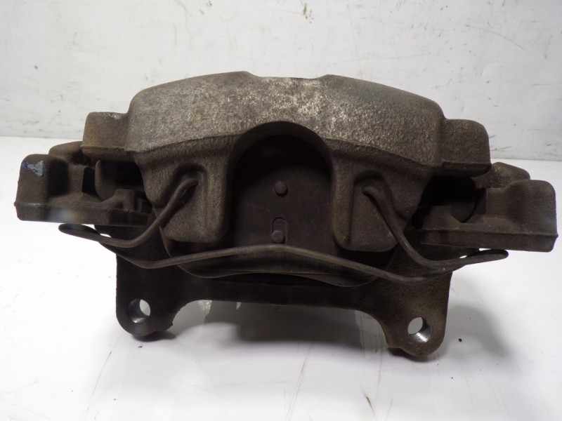 Recambio de pinza freno delantera izquierda para audi q3 (8u) 2.0 tdi referencia OEM IAM 5N0615123  