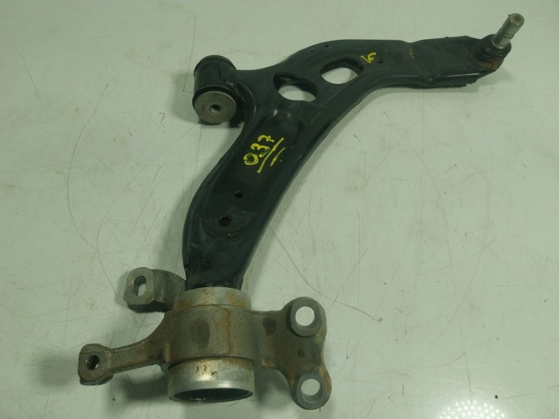 Recambio de brazo suspension inferior delantero derecho para bmw x2 (f39) sdrive 18 d referencia OEM IAM 31126879844  