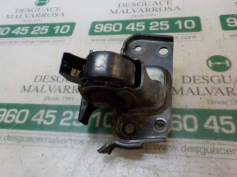 Recambio de soporte cambio para toyota rav 4 2.0 d-4d cat referencia OEM IAM 1237226050  