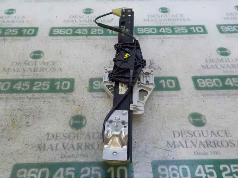 Recambio de elevalunas trasero derecho para audi a4 ber. (b8) 2.0 16v tdi referencia OEM IAM 8K0839462A 8K0839462A 