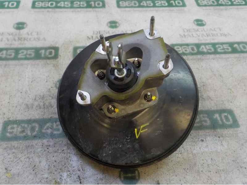 Recambio de servofreno para nissan qashqai (j10) 1.5 dci turbodiesel cat referencia OEM IAM 47210JD90A  