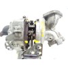 Recambio de turbocompresor para audi a1 sportback (8xf) 1.6 tdi referencia OEM IAM 04L253020C 04L253020C 