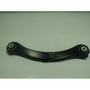 BRAZO SUSPENSION SUPERIOR TRASERO IZQUIERDO 2451575 
