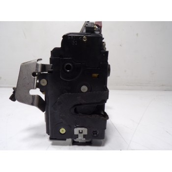 CERRADURA PUERTA TRASERA IZQUIERDA 4E0839015 4E0839015 