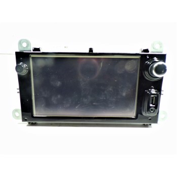 SISTEMA AUDIO / RADIO CD 281157316R 281152390R 