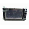 Recambio de sistema audio / radio cd para renault clio iv 0.9 tce referencia OEM IAM 281157316R 281152390R 