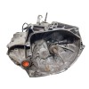 Recambio de caja cambios para peugeot rcz basis referencia OEM IAM 2231J7  