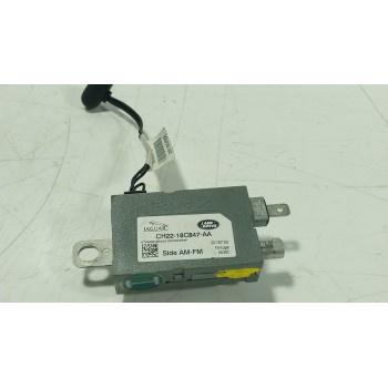 MODULO ELECTRONICO LR029700 CH2218C847AA 