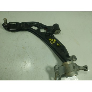 BRAZO SUSPENSION INFERIOR DELANTERO IZQUIERDO 31126879843 