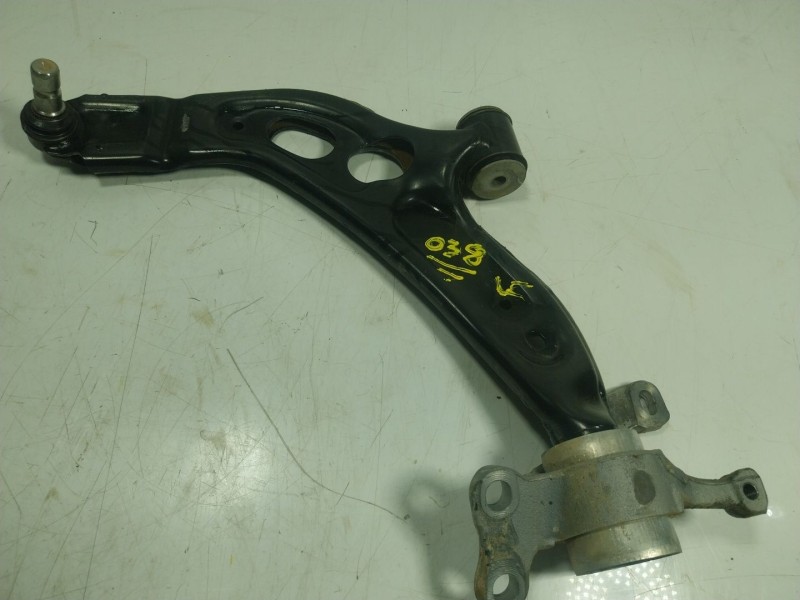 Recambio de brazo suspension inferior delantero izquierdo para bmw x2 (f39) sdrive 18 d referencia OEM IAM 31126879843  