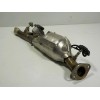 Recambio de catalizador para mazda cx-30 1.8 diesel referencia OEM IAM   