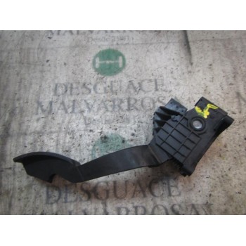 POTENCIOMETRO PEDAL 55702020 55702020 