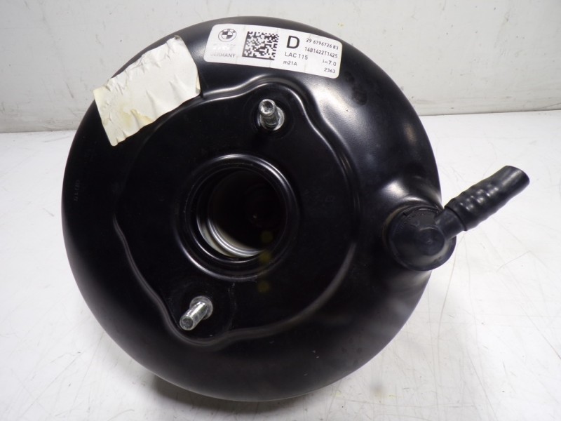 Recambio de servofreno para bmw serie 5 touring (f11) 520d xdrive referencia OEM IAM 34336792956 29679672603 