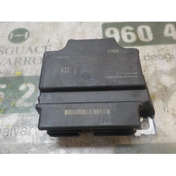 CENTRALITA AIRBAG 