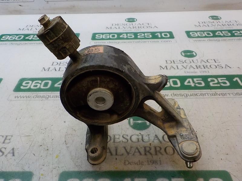 Recambio de soporte cambio para toyota rav 4 2.0 d-4d cat referencia OEM IAM 1237126060  
