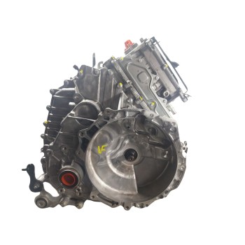 CAJA CAMBIOS 2552868 TC11A 