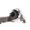 Recambio de turbocompresor para audi a1 sportback (8xf) 1.6 tdi referencia OEM IAM 04L253020C 04L253020C 