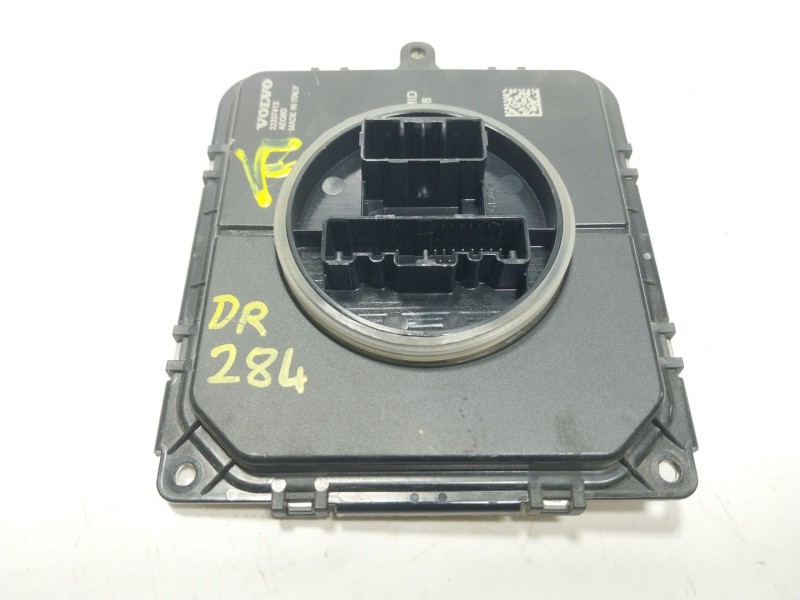 Recambio de modulo electronico para volvo xc60 ii (246) b4 mild-hybrid awd referencia OEM IAM 32337412 32337413 