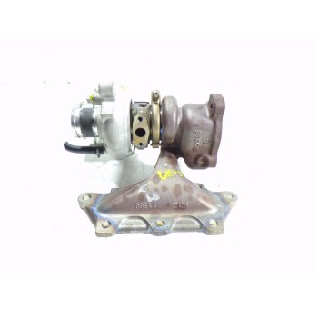 TURBOCOMPRESOR 144108035R TD02H2 