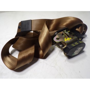 CINTURON SEGURIDAD DELANTERO DERECHO 4E1857706PHY 601782800 