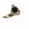 Recambio de turbocompresor para renault clio iv 0.9 tce referencia OEM IAM 144108035R TD02H2 