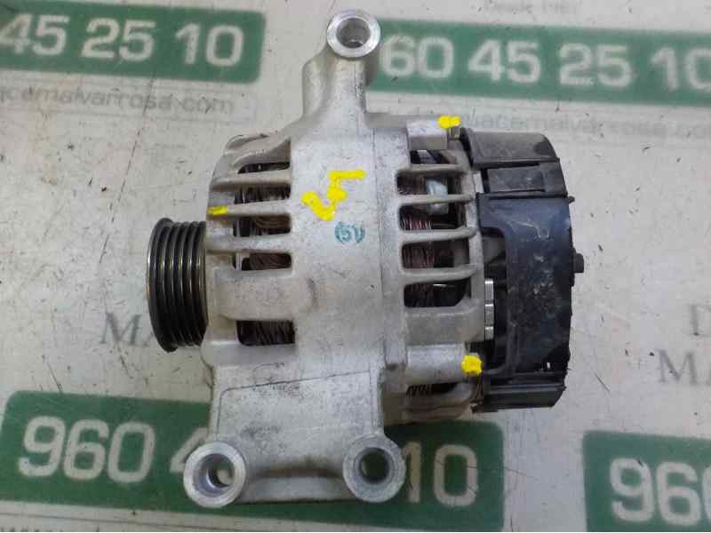 Recambio de alternador para ford ka (ccu) 1.2 8v cat referencia OEM IAM 1719539  