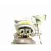 Recambio de turbocompresor para renault clio iv 0.9 tce referencia OEM IAM 144108035R TD02H2 