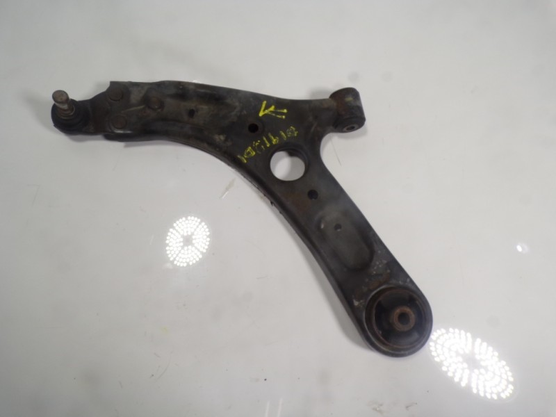 Recambio de brazo suspension inferior delantero izquierdo para hyundai i30 (gd) 1.4 cat referencia OEM IAM 54500A6200  