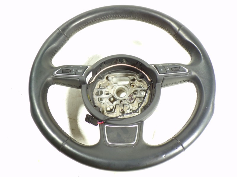 Recambio de volante para audi a1 sportback (8xf) 1.6 tdi referencia OEM IAM 4G0419091BD1KT  