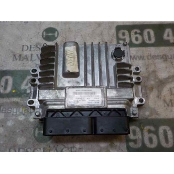 CENTRALITA MOTOR UCE 