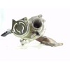 Recambio de turbocompresor para renault clio iv 0.9 tce referencia OEM IAM 144108035R TD02H2 