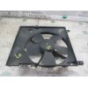 Recambio de electroventilador para chevrolet kalos 1.2 se sport referencia OEM IAM   