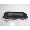 Recambio de cuadro instrumentos para citroën c4 picasso 1.2 12v e-thp referencia OEM IAM 9816911280 9816911280 