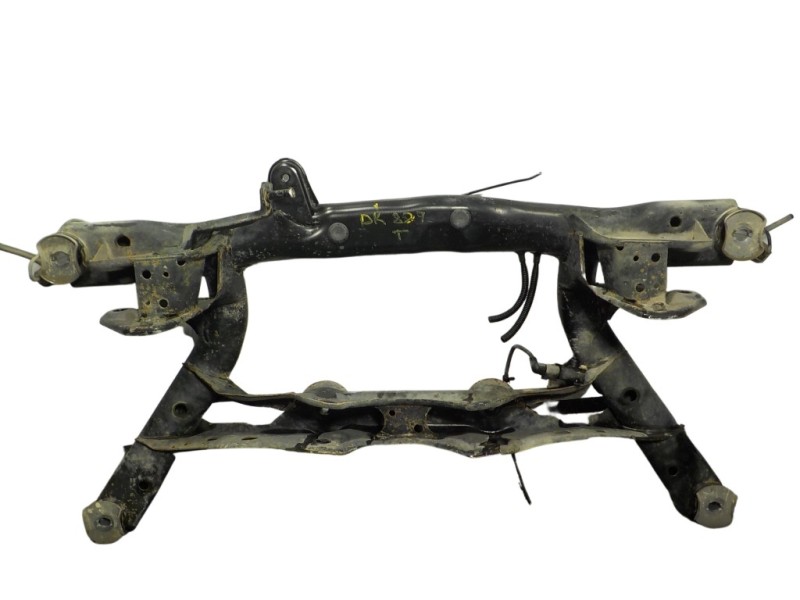 Recambio de puente trasero para audi q3 (8u) 2.0 tdi referencia OEM IAM 5N0505235AB  